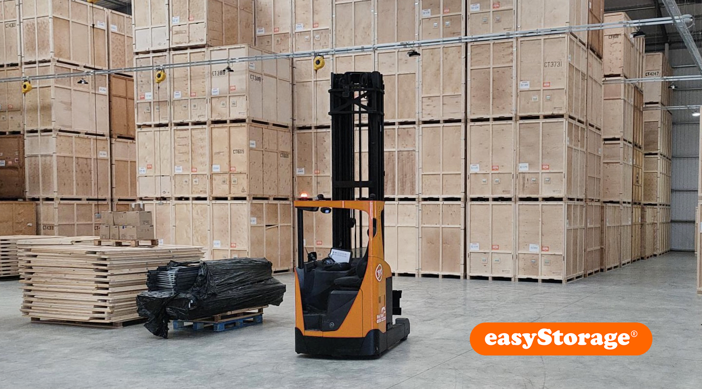 Uxbridge Storage Lockers Dandk Organizer